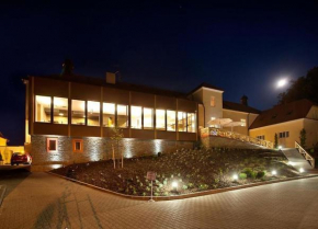 Hotel Pod Zámkem, Boskovice